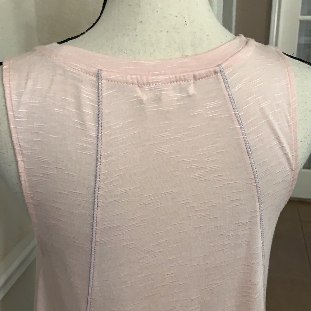 About A Girl light pink top - Picture 8 of 14